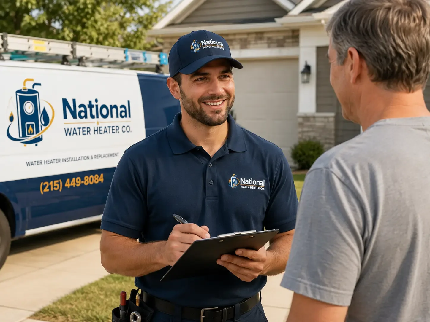 Water Heater Installation Gypsum, KS FAQs
